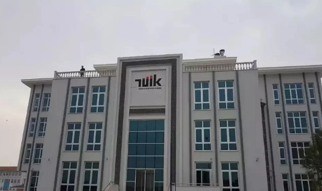 TÜİK: Ekonomi üçüncü çeyrekte yüzde 2,1 büyüdü