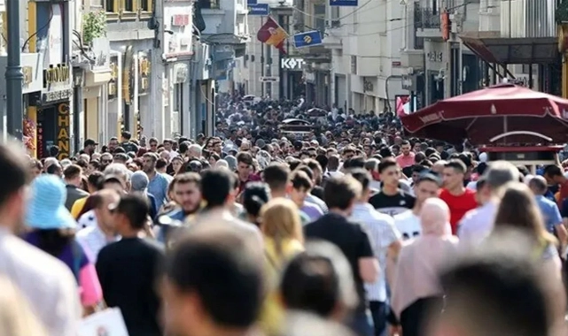 TÜİK verileri açıklandı: Genç nüfusta işsizlik arttı 