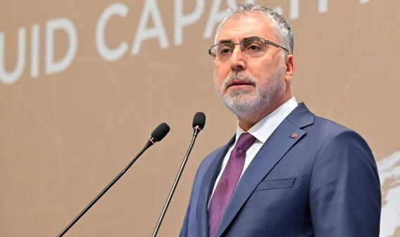 Vedat Işıkhan’dan asgari ücret açıklaması