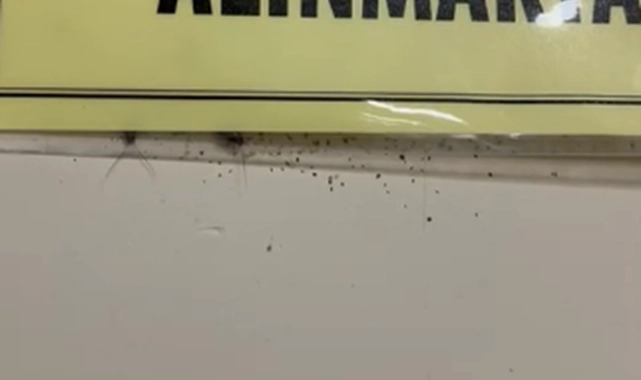 Yeni bir skandalla gündemde: DEÜ Hastanesi’nde hijyen krizi! 