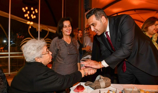 Yıldız: "Öğrencilerimize manevi destek şart"