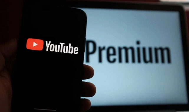 YouTube Premium Türkiye abonelik fiyatlarına zam geldi
