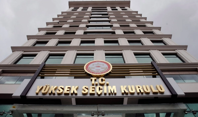 YSK'nın AK Partili temsilcisinden kayyum savunması: "Problem yok"