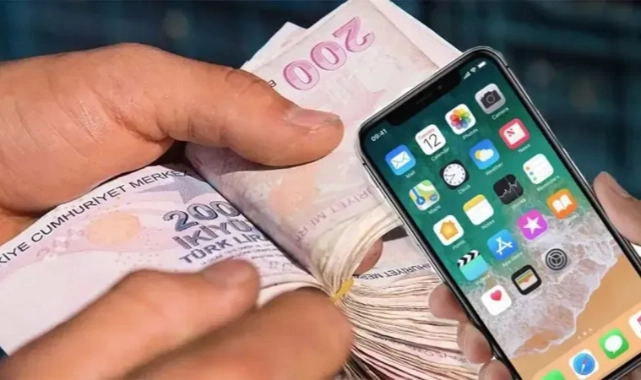 1 Ocak'ta başlayacak: Operatörlere yeni yıl zammı