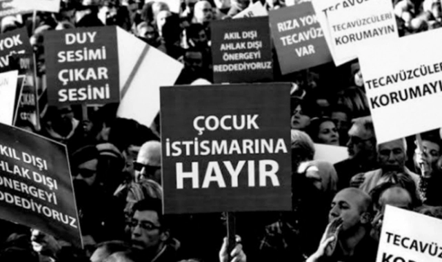 12 yaşındaki çocuğa istismar iddiası: “Tanık beyanları örtüşüyor”