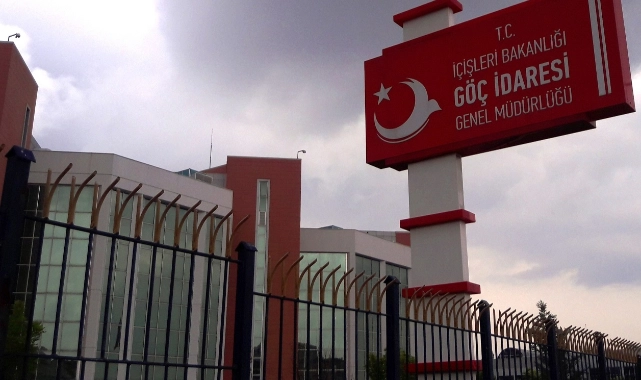 2024 yılında sınır dışı edilen 'göçmen' sayısı açıklandı!