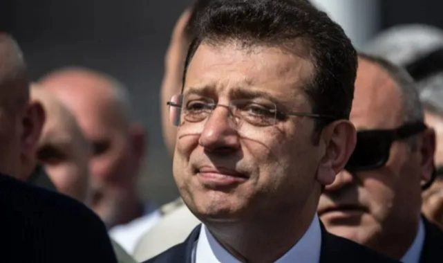 "Ahmak davasına" bilimsel görüş: "İmamoğlu'nun adaylığına engel olmaz" 