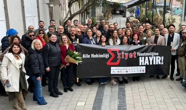 Aile hekimlerinden Bakanlığa yanıt: "Etkili değilse kapatın!"