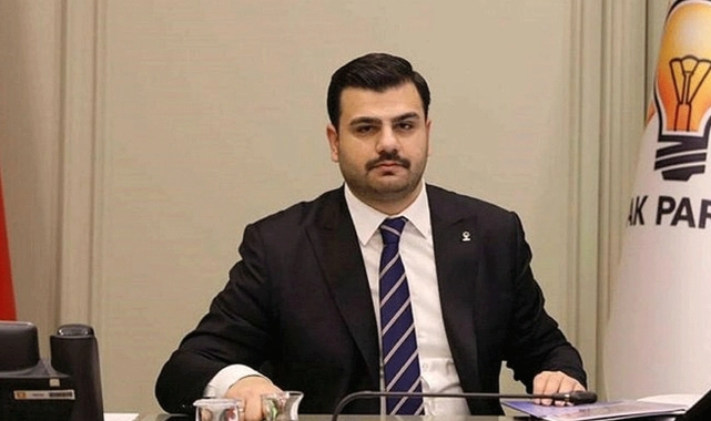 AK Parti'li İnan'dan Başkan Tugay'a yanıt: İzmirlileri ucuz yalanlarınızla kandırmayın