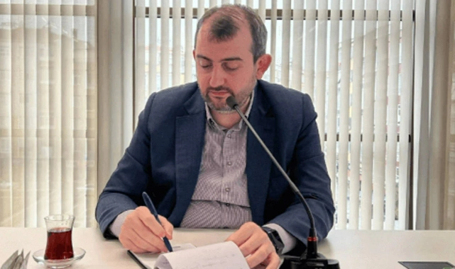 AK Partili Demir’den ortaklara ihale ayrıcalığı 