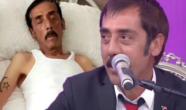 Ankaralı Turgut hayatını kaybetti!