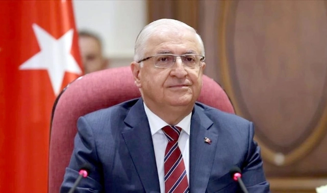 Bakan Güler'den 'Suriye' açıklaması: Geri dönüşler henüz arzu edilen seviyede değil
