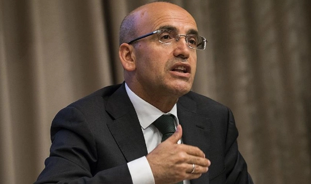 Bakan Şimşek, TIMSS sonuçlarını değerlendirdi 