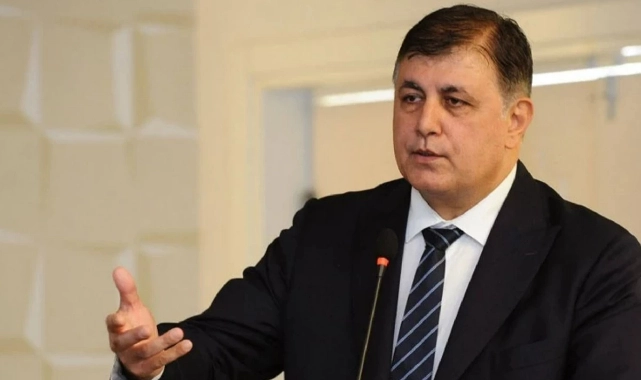 Başkan Tugay: "14 aydır dördüncü faz için imza bekliyoruz"