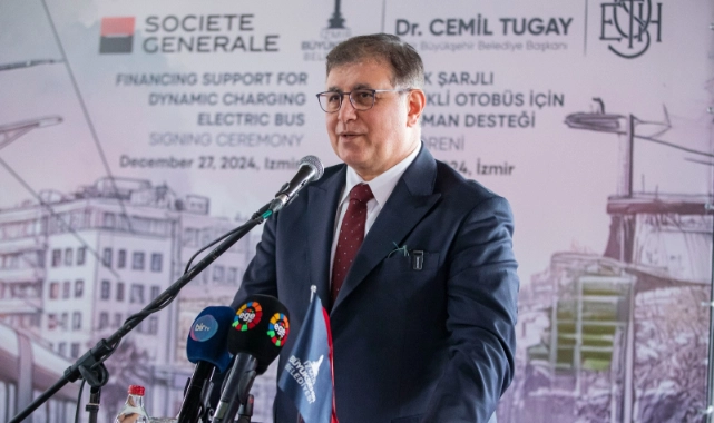 Başkan Tugay’dan Buca Cezaevi açıklaması 