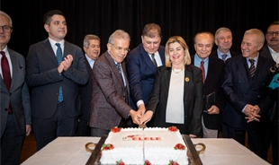 Başkan Tugay'dan iklim nötr çağrısı