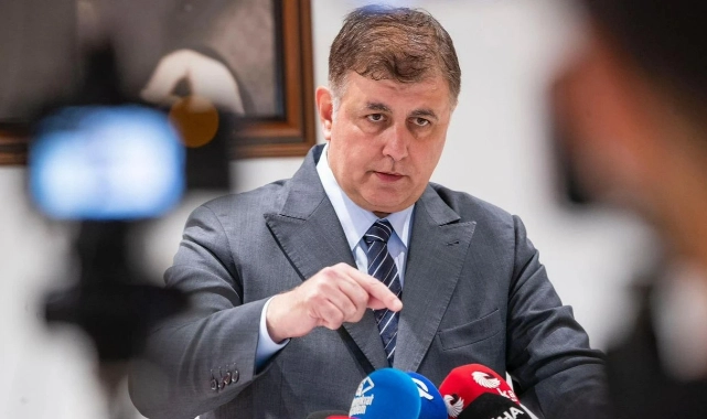 Başkan Tugay’dan SGK tepkisi: “Tuzak kuruyorlar!”