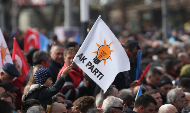 Borç rekoru AK Partili belediyelerde 