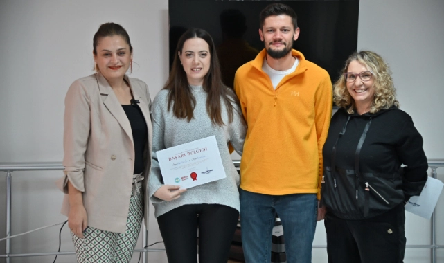 Büyükşehir’den anne adaylarına ücretsiz yoga ve doğuma hazırlık eğitimi