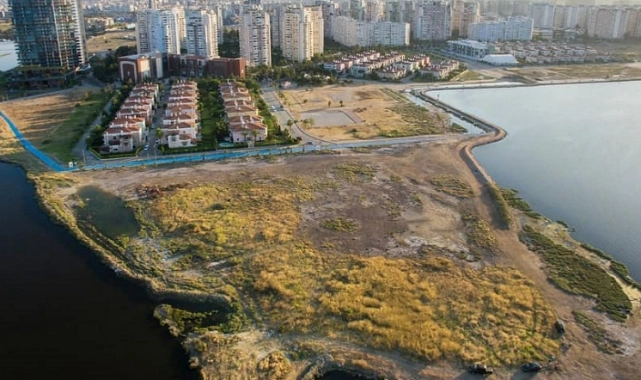 Büyükşehir'den Mavişehir hamlesi: Arazi satışı yargıya taşındı! 