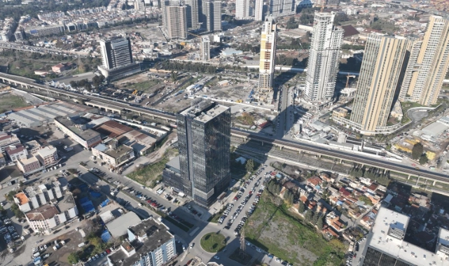 Büyükşehir'in kent içi ulaşımı rahatlatacak dev projesi başlıyor!