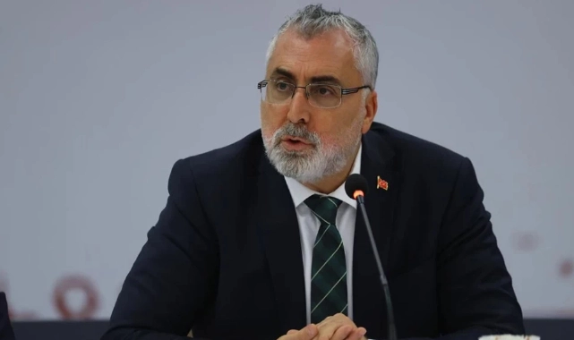 Çalışma Bakanı duyurdu: Belediyelere haciz işlemleri başlatıldı
