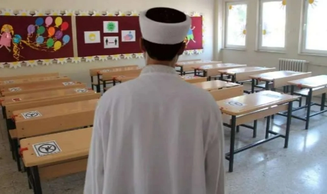 ÇEDES kapsamında 99 din görevlisi ataması: Eğitimcilerden tepki geldi!