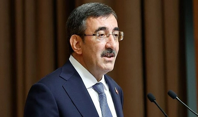 Cevdet Yılmaz’dan enflasyon açıklaması: “Mücadelemizi sürdüreceğiz"