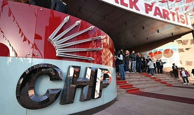 CHP'de kurultay kulisi: "İmza toplanıyor" iddiası 