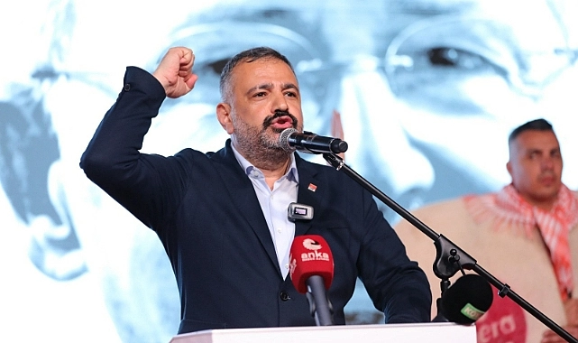 CHP İzmir’de örgüt toplantısı: Yol haritası belirlendi!