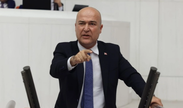 CHP’li Bakan’dan AK Partili Kaya’ya Büyükşehir çıkışı: “Size rağmen yapılan projeleri sayalım mı?”