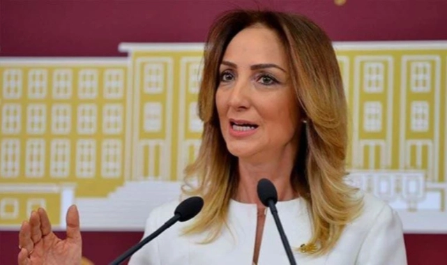 CHP'li Nazlıaka'dan Erdoğan'a 'evlilik' eleştirisi: Uygun ekonomik koşullar olmadığı için evlenemiyorlar
