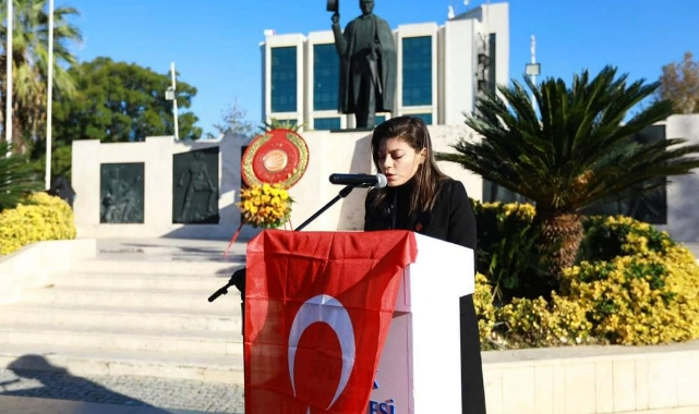 CHP'li Onbaşıoğlu: "Bu hak, bir devrimdir!" 