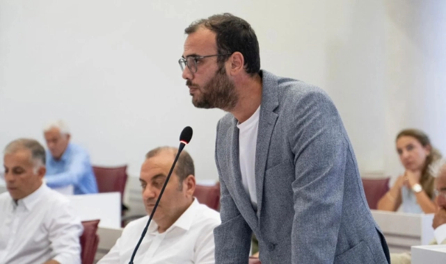 CHP'li Uçman'dan iktidara sert çıkış: Kaybetme psikolojisinin bir yansımasıdır!