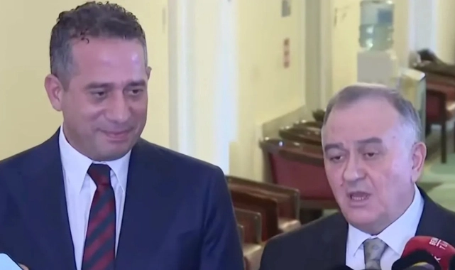 CHP – MHP arasındaki kayyum zirvesi bitti: İki partiden açıklama geldi