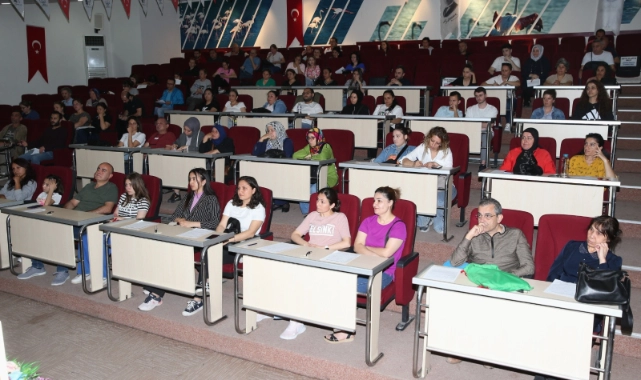 Çiğli Belediyesi'nden istihdama büyük destek: kadınlara özel eğitim ve iş imkanları