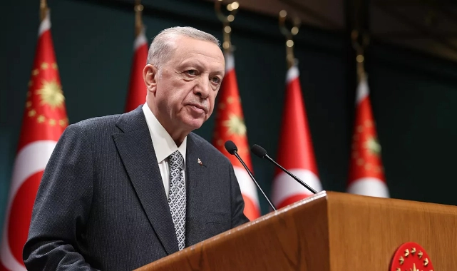 Cumhurbaşkanı Erdoğan’dan Suriyeliler açıklaması: “Geri dönüşler olacaktır”