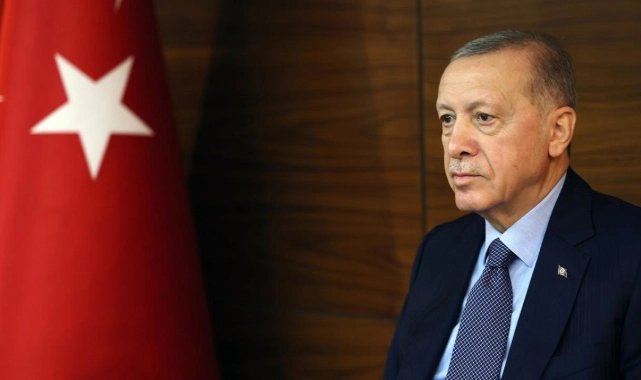 Cumhurbaşkanı Erdoğan'dan yeni yıl mesajı: Vatandaşımızın refah kaybını telafi edecek, daha iyi yerlere geleceğiz