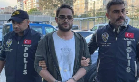 Cumhurbaşkanına hakaretten gözaltına alınan Kadir İpek tutuklandı!