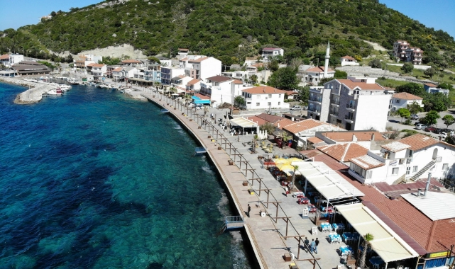 Dev arazi vitrinde: Kızılay’dan 181 milyon liralık satış!