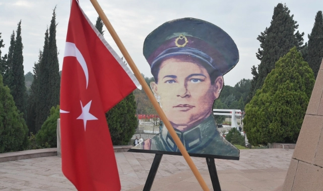 Devrim şehidi Kubilay 94. ölüm yıl dönümünde anılacak