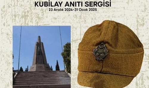 Devrim şehidi Kubilay, sergi ve panelle anılacak