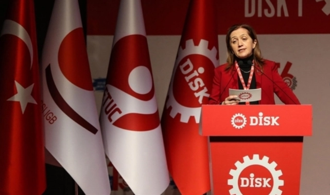 DİSK'in asgari ücret talebi belli oldu
