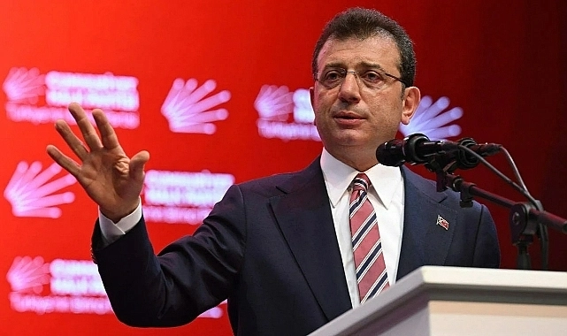 Ekrem İmamoğlu'ndan SGK tepkisi: "Bu kafayla gidersen CHP 850 belediye alır" 
