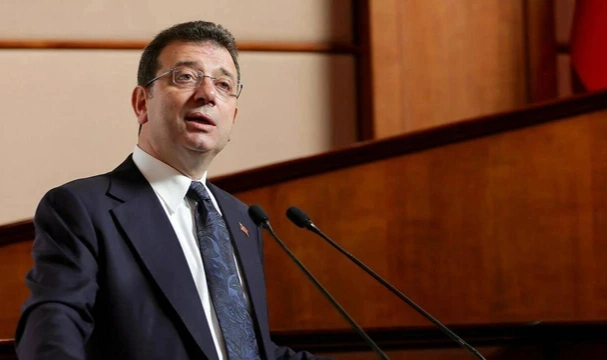Ekrem İmamoğlu’ndan Suriyeliler açıklaması: “Desteğe hazırız”