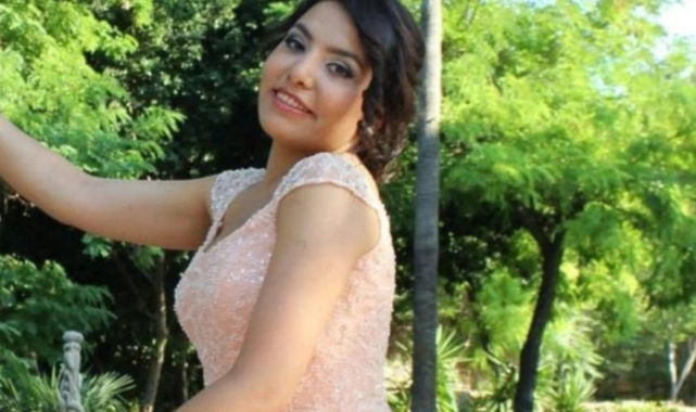 Eski eşinin üzerine benzin döküp yaktı