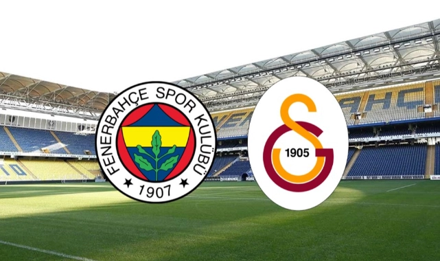 Fenerbahçe'den Galatasaray'a tepki: "Ayrıcalık talebiniz var"