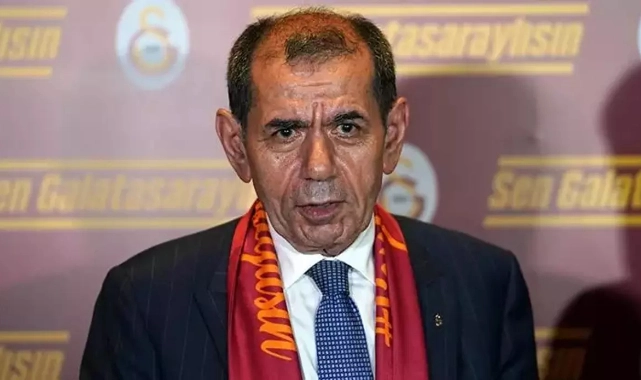 Galatasaray'a dev kazanç: 1 milyar 728 milyon gelir elde edecek!