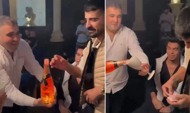 Görüntüleri çok konuşulmuştu: Hayatına son verdi!