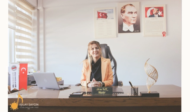 Milli Eğitim yerini değiştirdi, öğrenciler alkışlarla uğurladı!